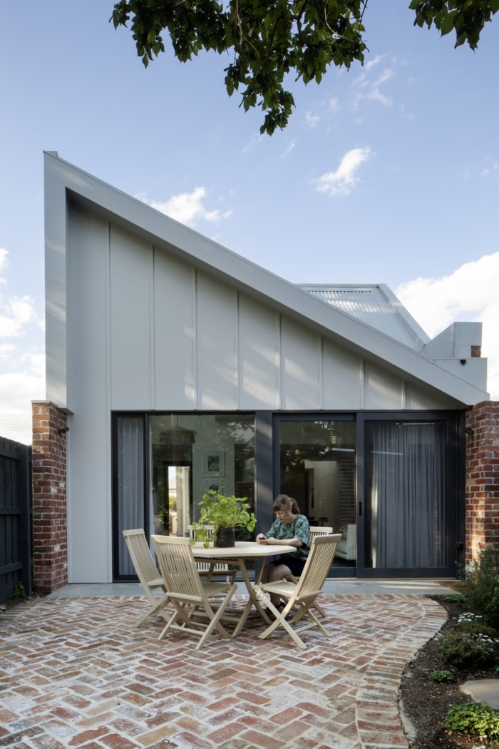 Gold Street Residence - 0