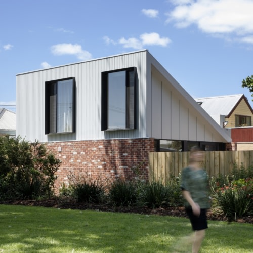 recent Gold Street Residence home design projects