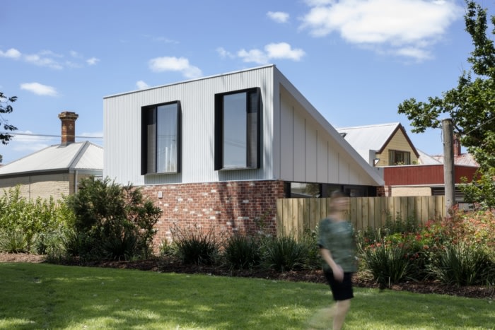 Gold Street Residence - 0