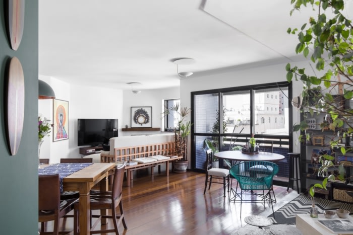 Maga Apartment - 0