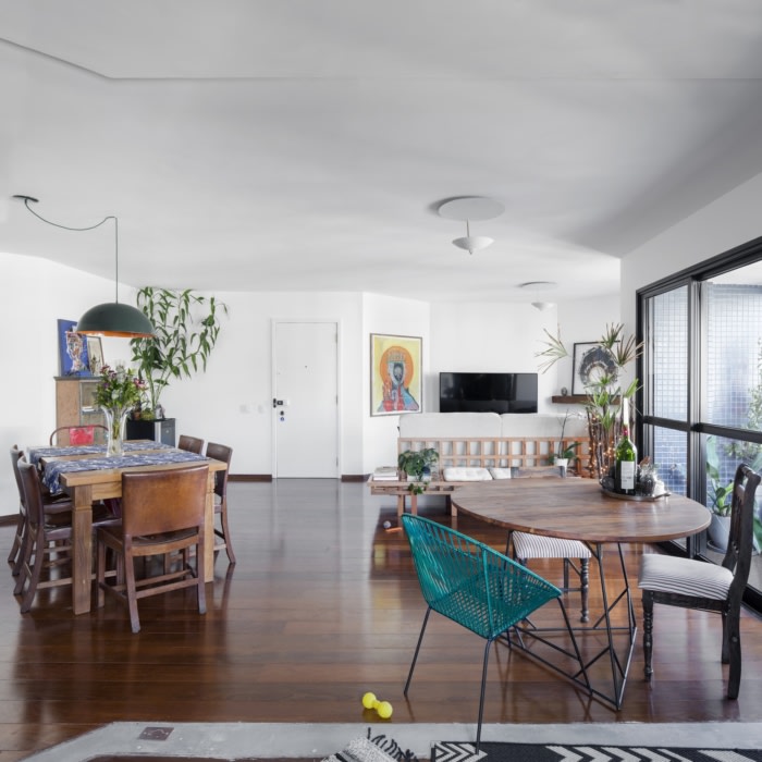 Maga Apartment - 0