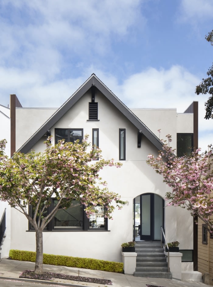 19th Street House - 0