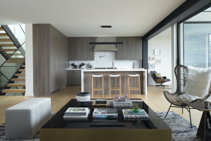 19th Street House - 0