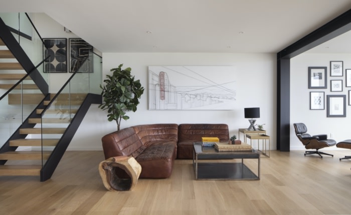 19th Street House - 0
