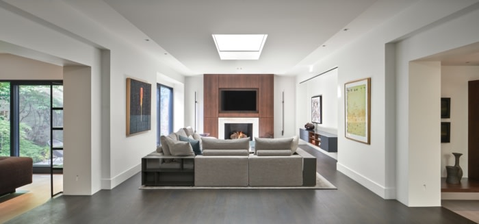 Annex Coach House - 0
