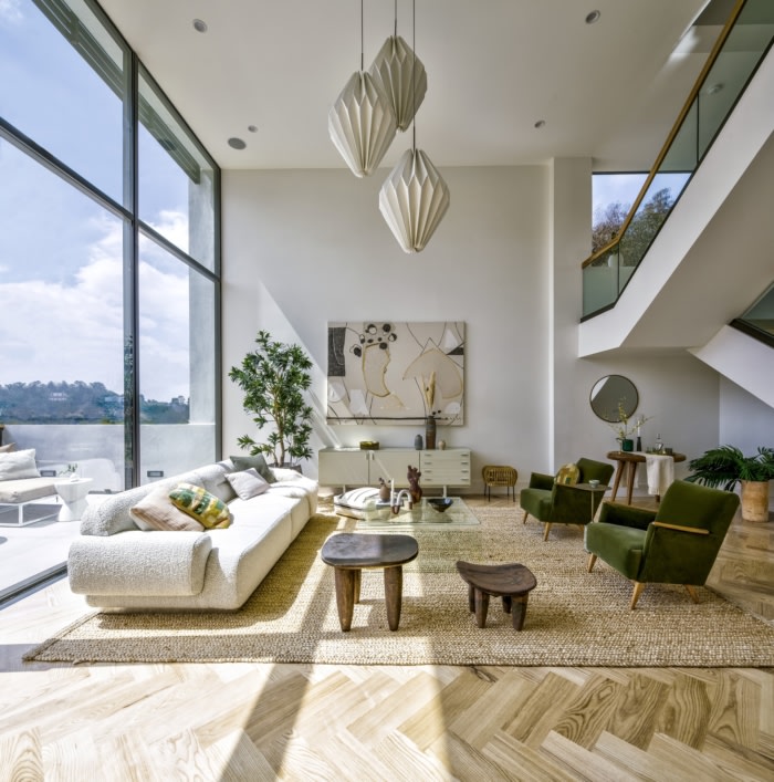 Echo House - 0