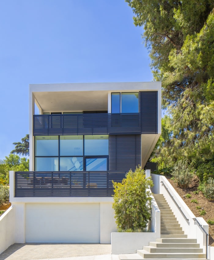 Echo House - 0