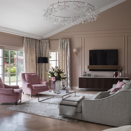 recent Roquebrune Cap Martin House home design projects