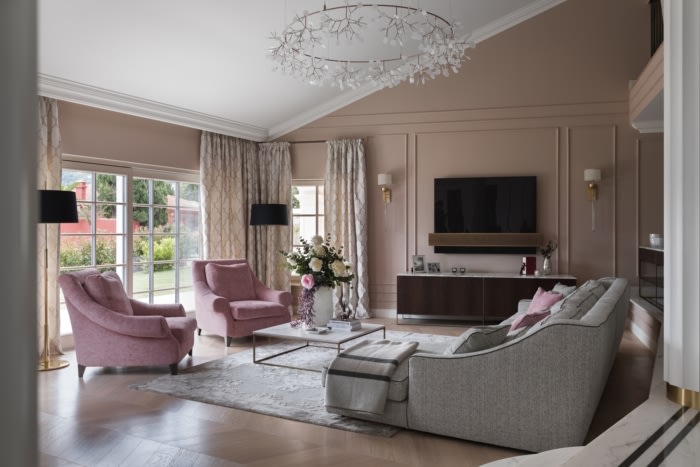 Roquebrune Cap Martin House - 0