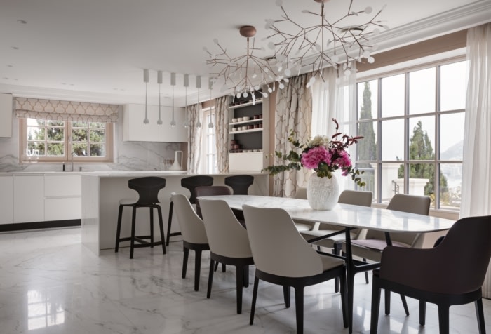Roquebrune Cap Martin House - 0