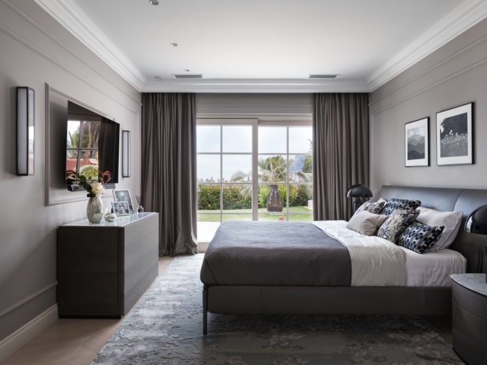 Roquebrune Cap Martin House - 0
