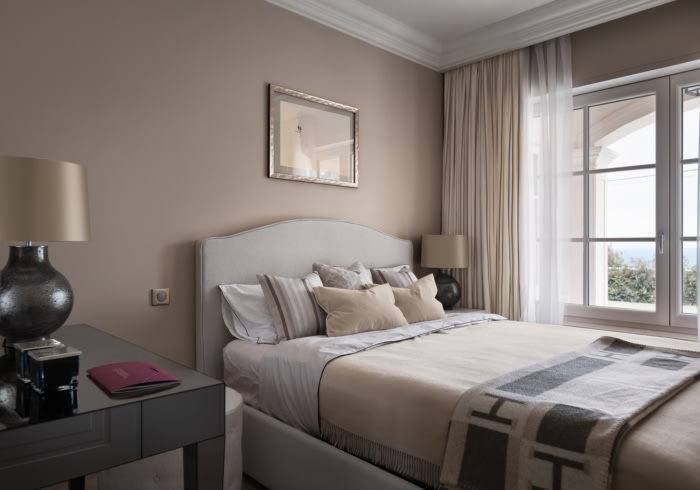 Roquebrune Cap Martin House - 0