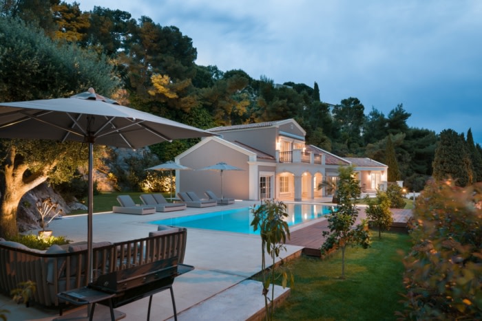 Roquebrune Cap Martin House - 0