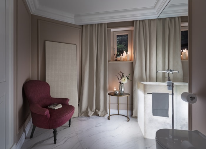 Roquebrune Cap Martin House - 0