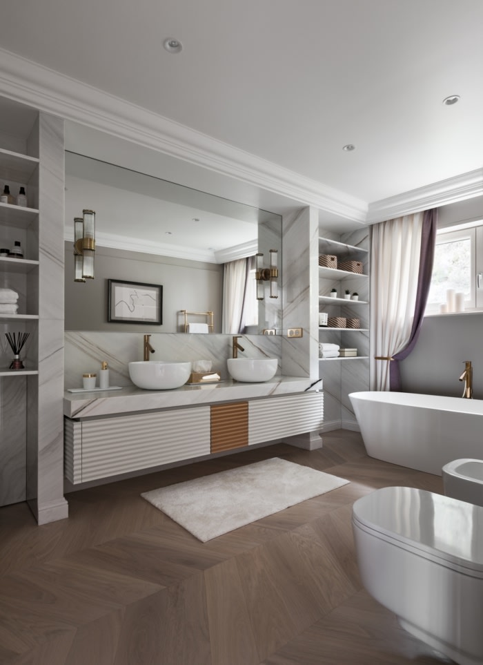 Roquebrune Cap Martin House - 0