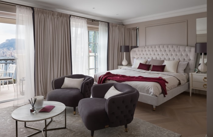 Roquebrune Cap Martin House - 0