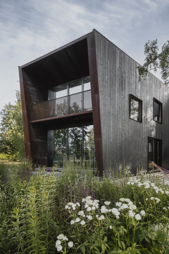 Architects' House - 0