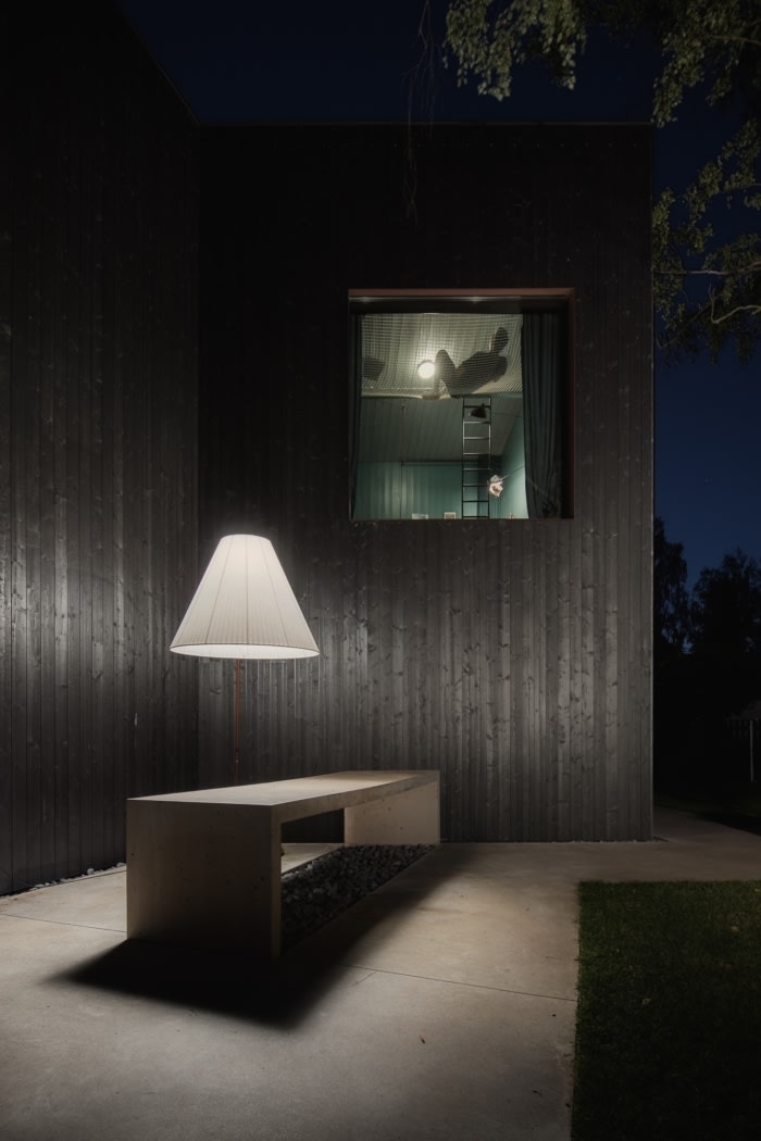 Architects' House - 0