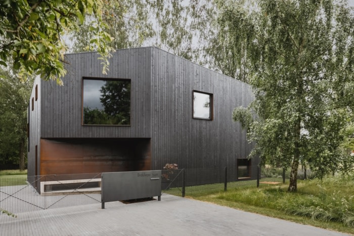 Architects' House - 0