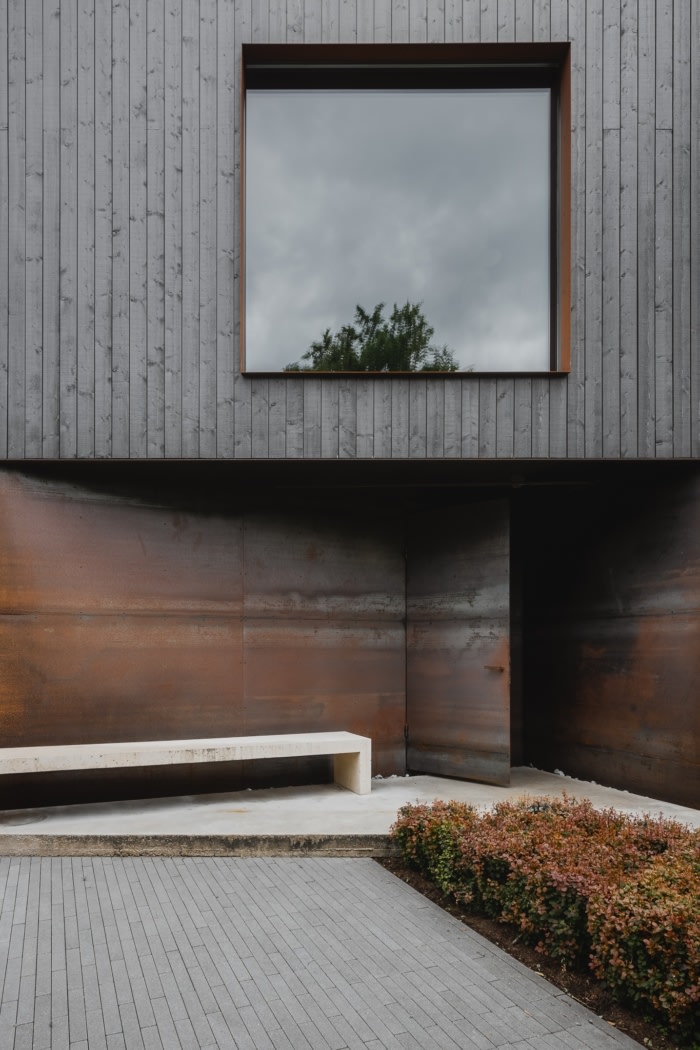 Architects' House - 0