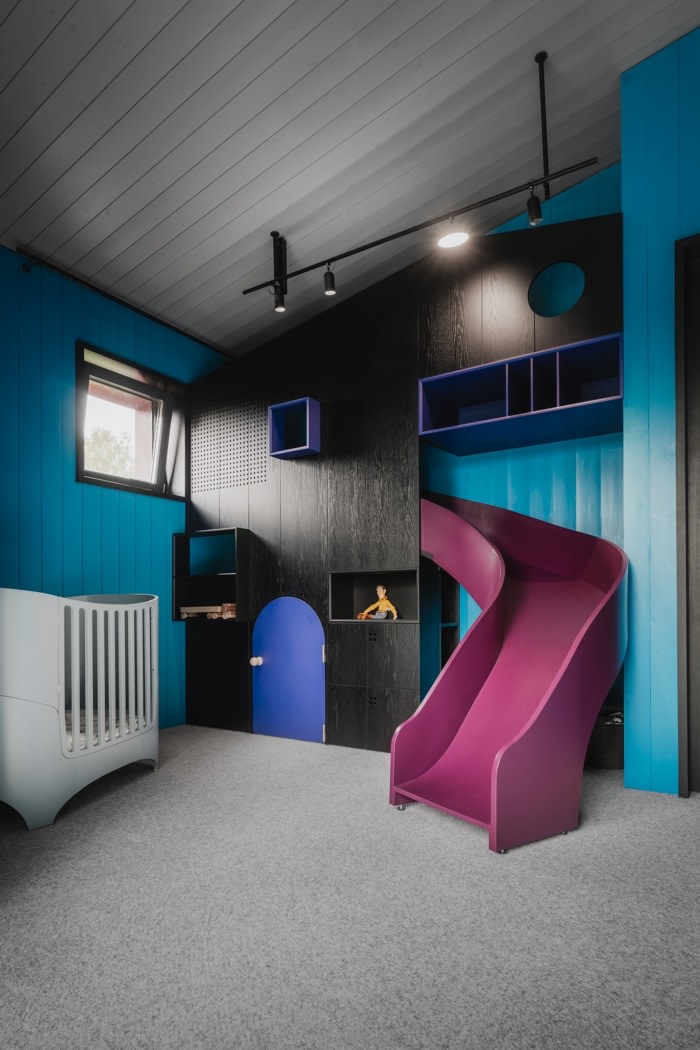 Architects' House - 0