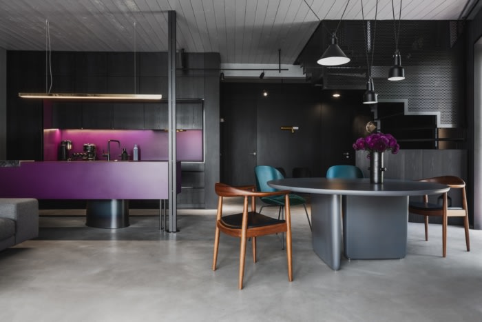 Architects' House - 0