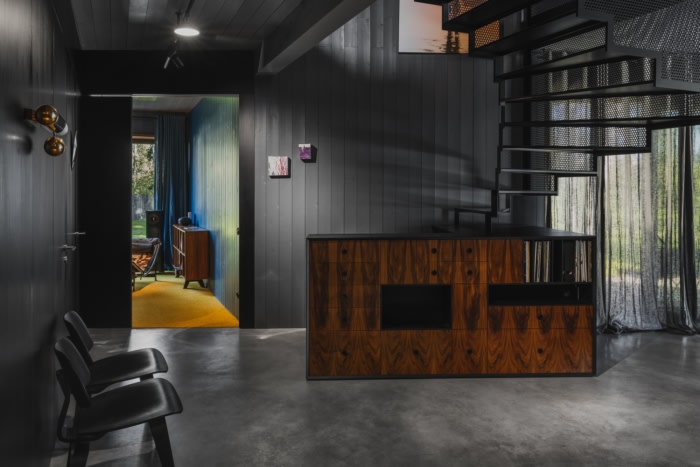 Architects' House - 0