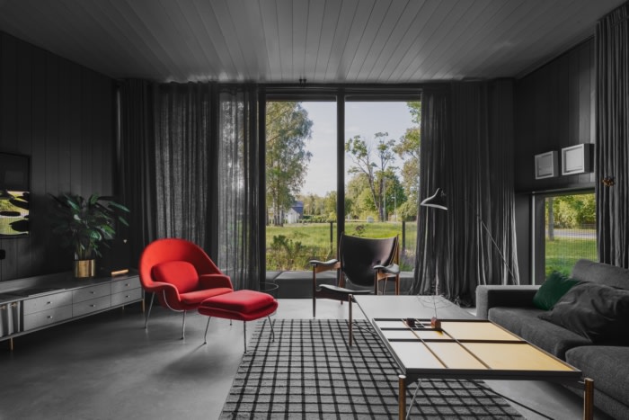 Architects' House - 0