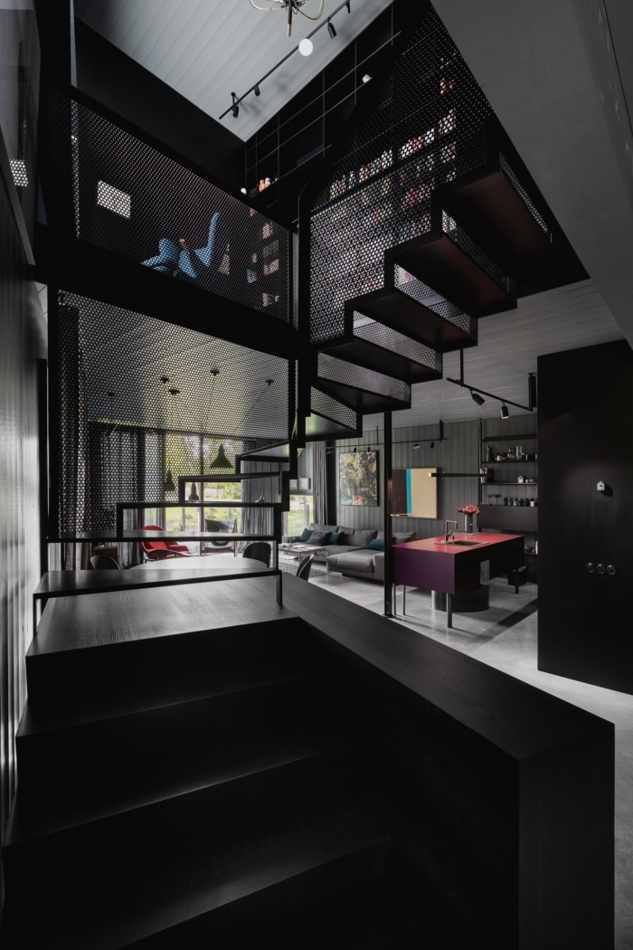 Architects' House - 0