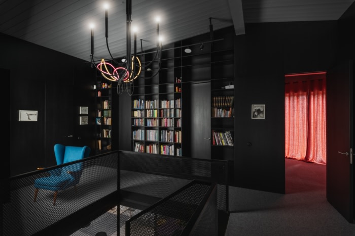 Architects' House - 0