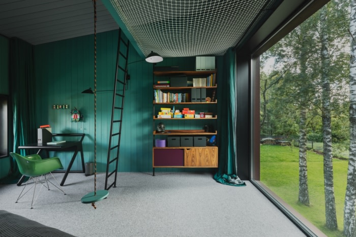 Architects' House - 0