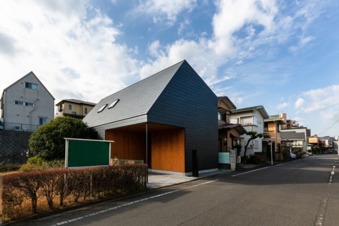 EO House - 0