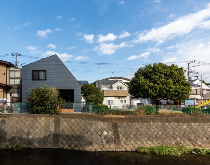 EO House - 0