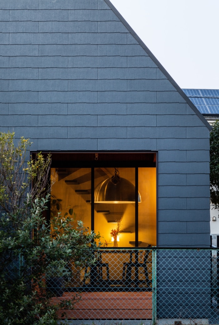 EO House - 0
