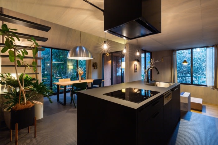 EO House - 0
