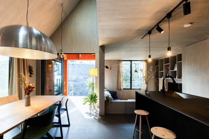 EO House - 0