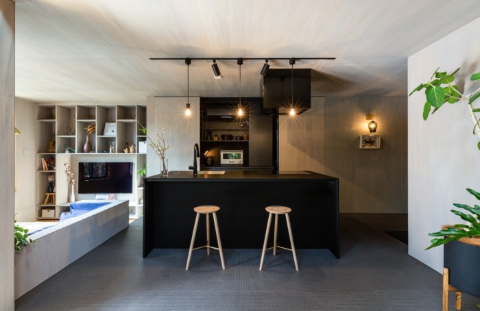 EO House - 0
