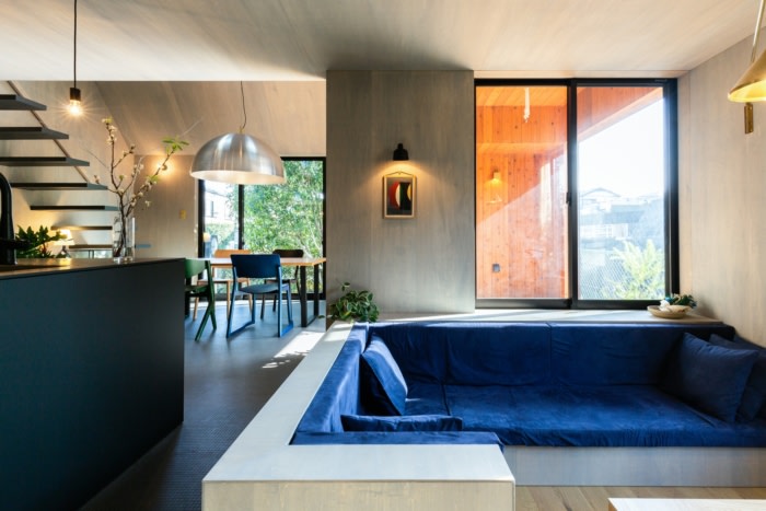 EO House - 0