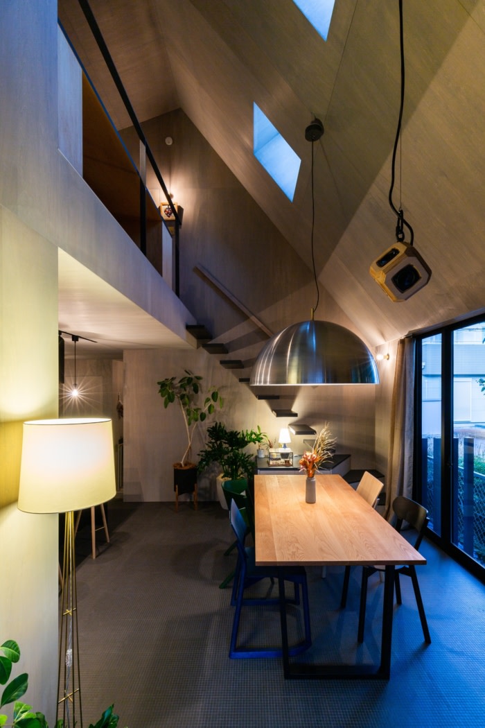 EO House - 0