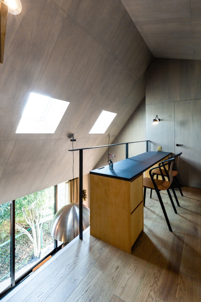 EO House - 0