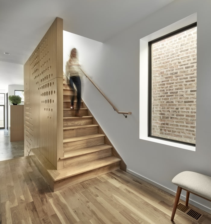 Richmond Street Worker Cottage - 0