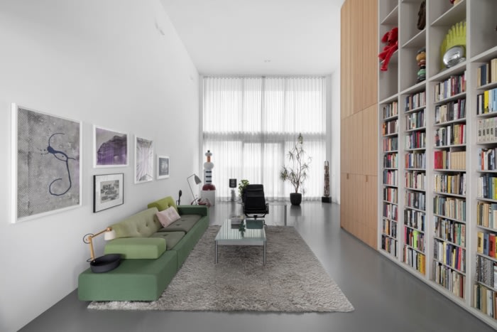 Home for the Arts Apartment - 0