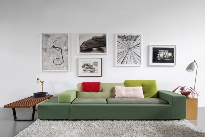 Home for the Arts Apartment - 0
