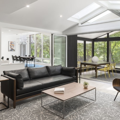 recent Riverside House home design projects
