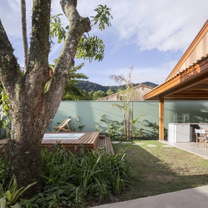 Barê House - 0