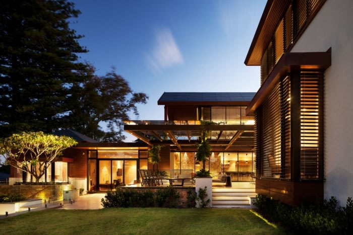 River House - 0