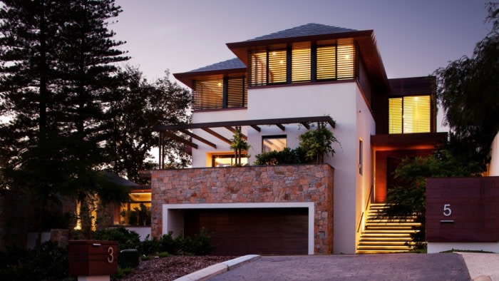 River House - 0