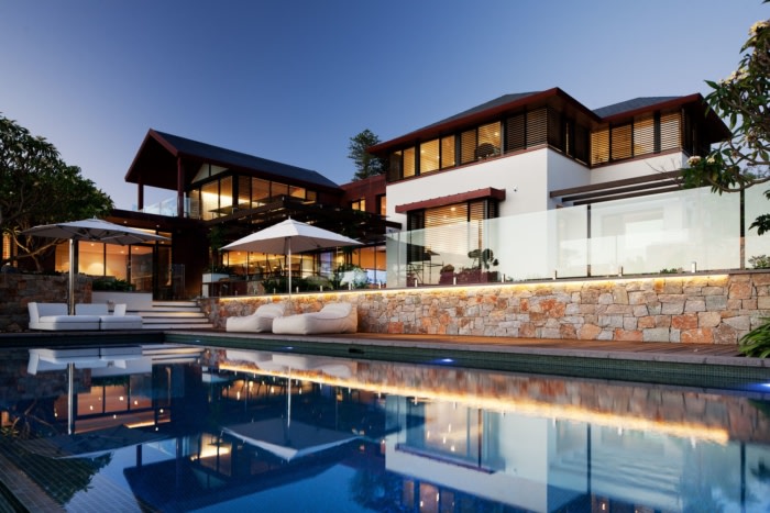 River House - 0