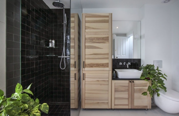 Serene Design Vocabulary House - 0