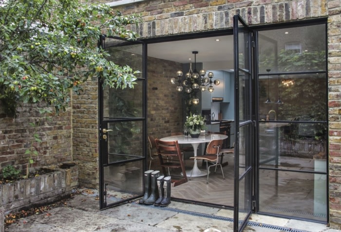 Serene Design Vocabulary House - 0